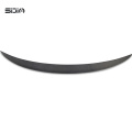 Hot Selling Auto Zubehör Carbon Fiber Heckspoiler